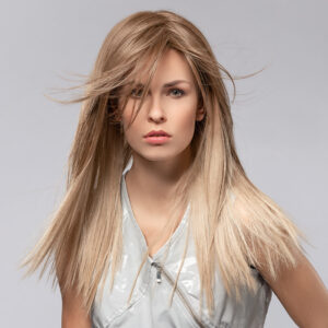 Cloud Wig | Heat Resistant Synthetic Hair | Ellen Wille