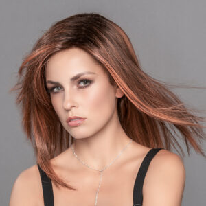 Tabu Wig | Heat Resistant Synthetic Hair | Ellen Wille