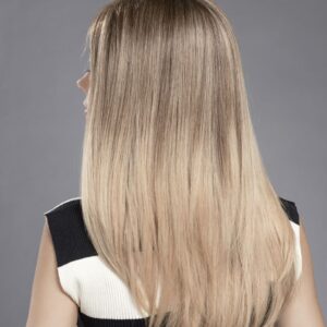 Collect Mono Part Wig | Remy Human Hair | Ellen Wille