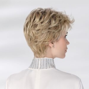 Posh Deluxe Wig | Synthetic Hair | Ellen Wille
