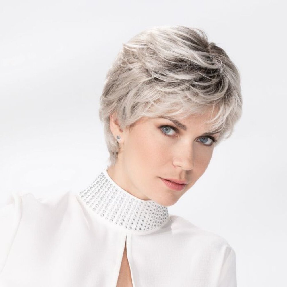 Posh Deluxe Wig | Synthetic Hair | Ellen Wille - Image 3