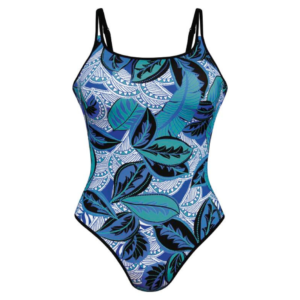 Olinda Mastectomy Swimsuit | Ocean City | Anita Care