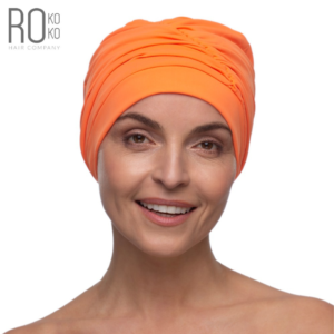 Aqua Turban | Swimming Hat | Rokoko