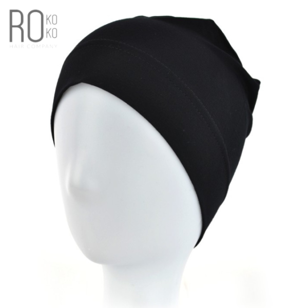 Bali Turban | Sleep Hat | Bamboo | Rokoko - Image 7