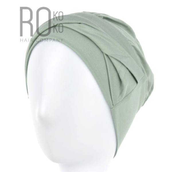 Java Turban | Bamboo | Rokoko - Image 4
