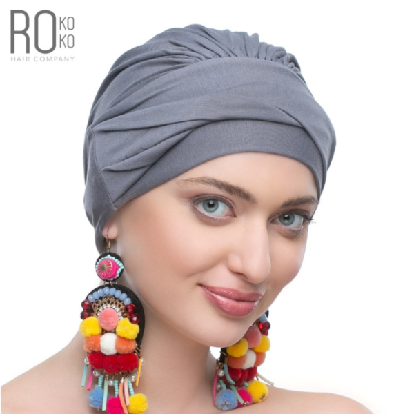 Java Turban | Bamboo | Rokoko - Image 2