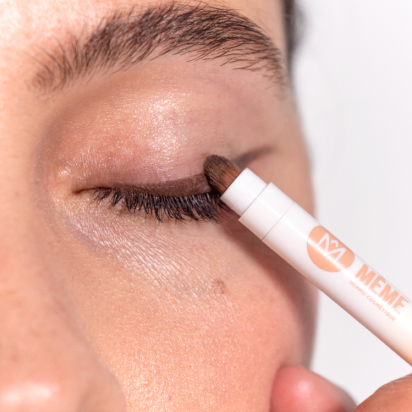 Eyeliner pencil for sensitive eyes