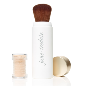 Powder-Me SPF 30 | Dry Sunscreen | Mineral Makeup | Jane Iredale