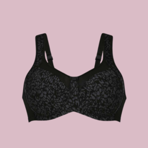 Clara Art | Soft Bra | Black | Anita