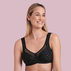 Clara Art | Soft Bra | Black | Anita