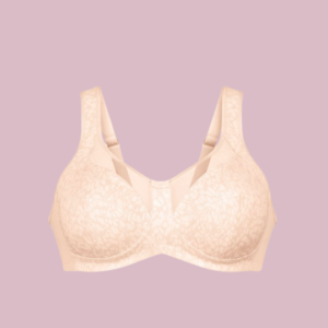 Clara Art | Soft Bra | Smart Rose | Anita