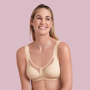 Clara Art | Soft Bra | Smart Rose | Anita