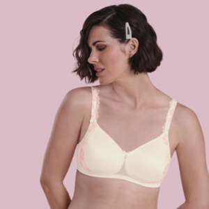 Colette | Padded Bra | Crystal | Anita