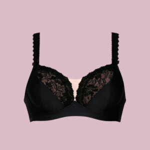 Helen | Soft Bra | Black | Anita