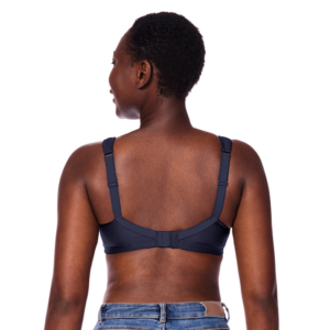 Isadora Soft Bra | Dark Blue | Amoena