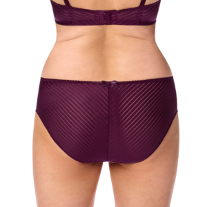 Karolina Panty | Dark Berry | Amoena