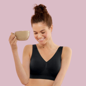 Lotta | Mastectomy Bra | Anita