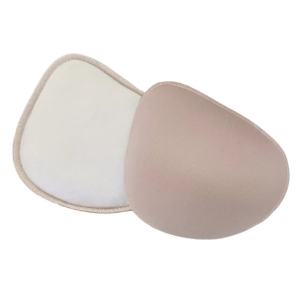 Lightweight, ecofriendly bamboo breast prosthesis