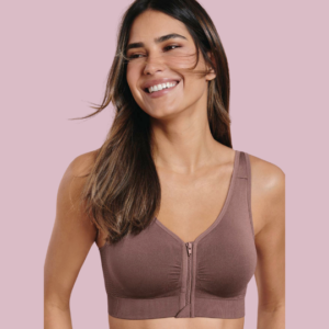 Lynn Front Closure | Moulded Cup Bra | Anita