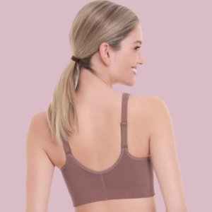 Lynn Front Closure | Moulded Cup Bra | Anita