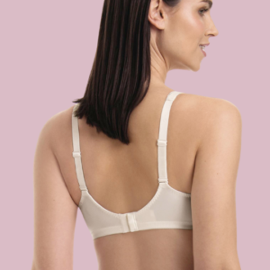 Selena | Padded Bra | Off White – Crystal | Anita