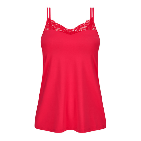 Karolina Top | Pink | Amoena - Image 4