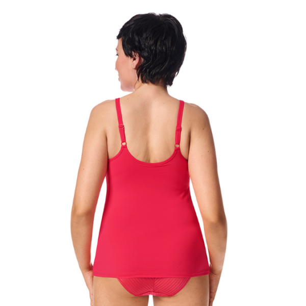Karolina Top | Pink | Amoena - Image 3