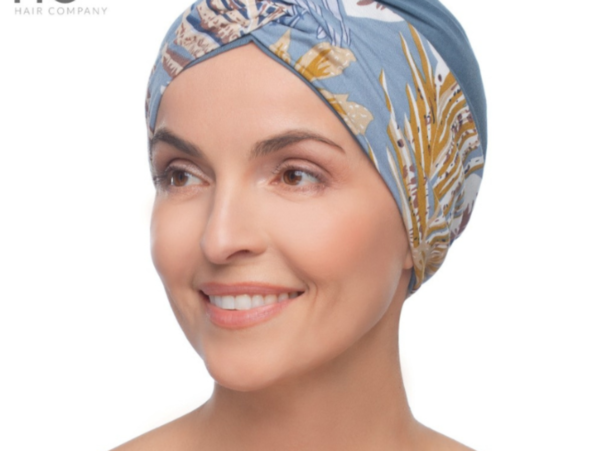 wigs and scarves for chemo patients