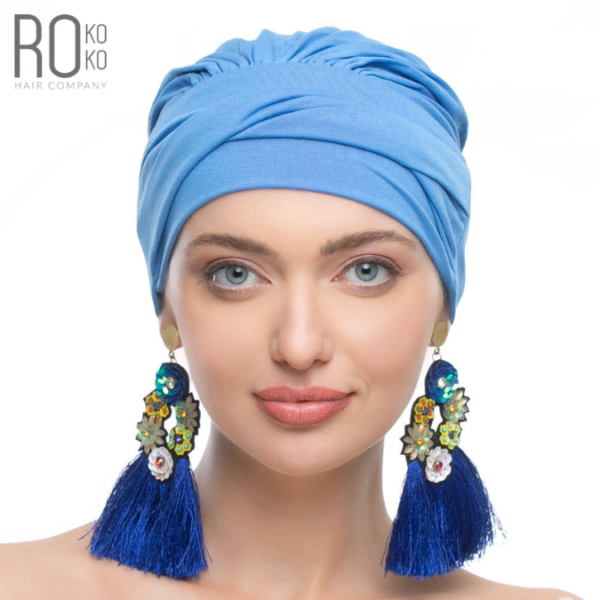 Java Turban | Bamboo | Rokoko - Image 3