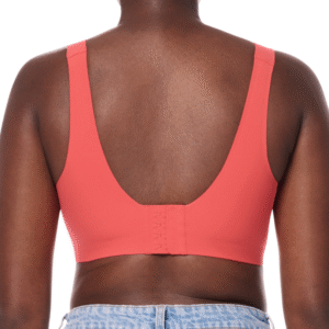 Linda Soft Bra | Pink Coral | Amoena