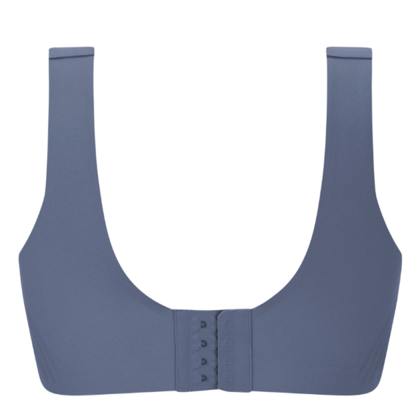 Soft Massage Bra, Helps Lymph Drainage after breast cancer surgery. Soft, smooth mastectomy bra amoena