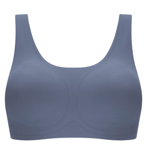 Soft Massage Bra, Helps Lymph Drainage after breast cancer surgery. Soft, smooth mastectomy bra amoena