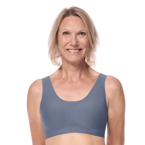 Linda Soft Bra | Indigo Blue | Amoena