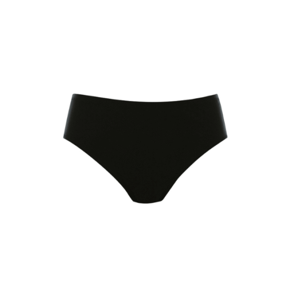 Alassio Tankini Set | Blue Graphic Print | Anita - Image 3