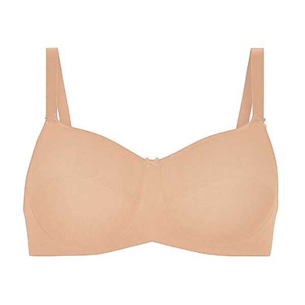 Allie Mastectomy Bra | Cotton Bra | Nude | Anita - Image 3