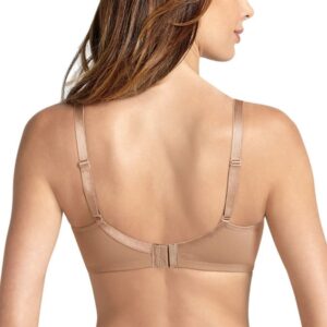 Allie Mastectomy Bra | Cotton Bra | Nude | Anita