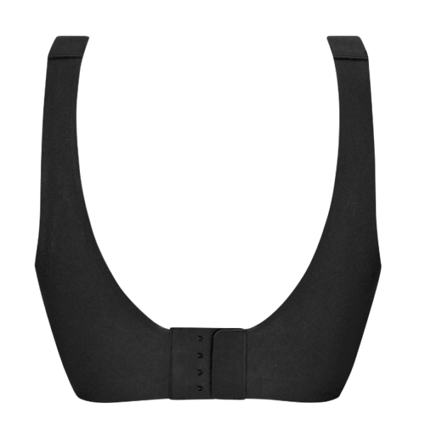 Linda Soft Bra | Black | Amoena - Image 3