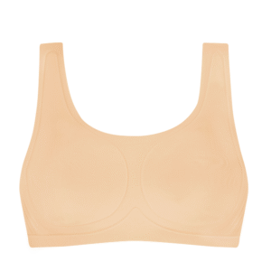 Linda Soft Bra | Nude | Amoena