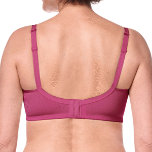 Mara Padded Bra | Magenta | Amoena