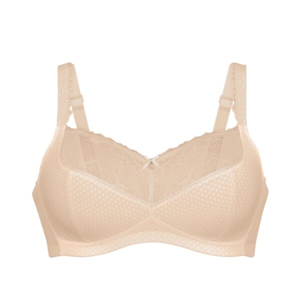 Eloise Mastectomy Bra | Rose | Anita - Image 3