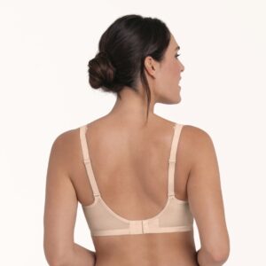 Eloise Mastectomy Bra | Rose | Anita