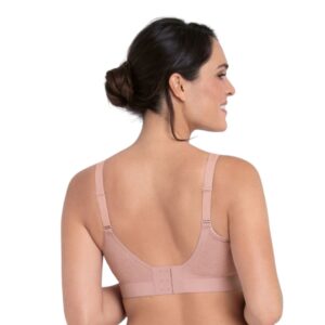 Essential Lace Bra | Bralette | Rosewood | Anita
