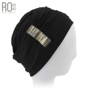 Hollywood Hat | Soft Bamboo | Rokoko