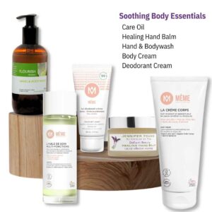 Soothing Body Essentials | Gift Set | Itchy, Dry & Sensitive Skin