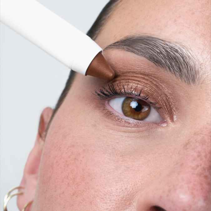 Eyeshadow Stick | Shimmering, Sheen | Meme - Image 5