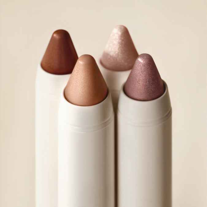 Eyeshadow Stick | Shimmering, Sheen | Meme