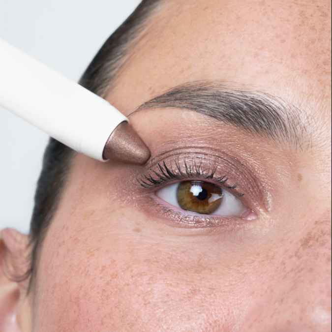 Eyeshadow Stick | Shimmering, Sheen | Meme - Image 9