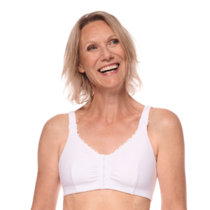 Hannah Bra | Front Opening | Post Surgery | Amoena