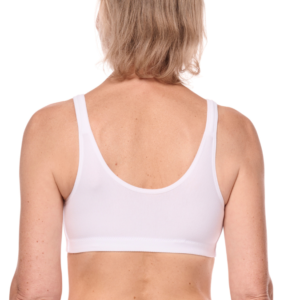 Hannah Bra | Front Opening | Post Surgery | Amoena