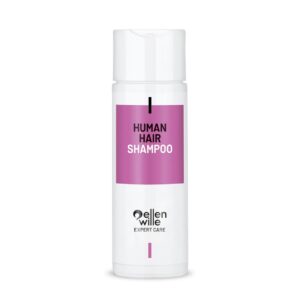 Human Hair Shampoo | 200ml | Ellen Wille